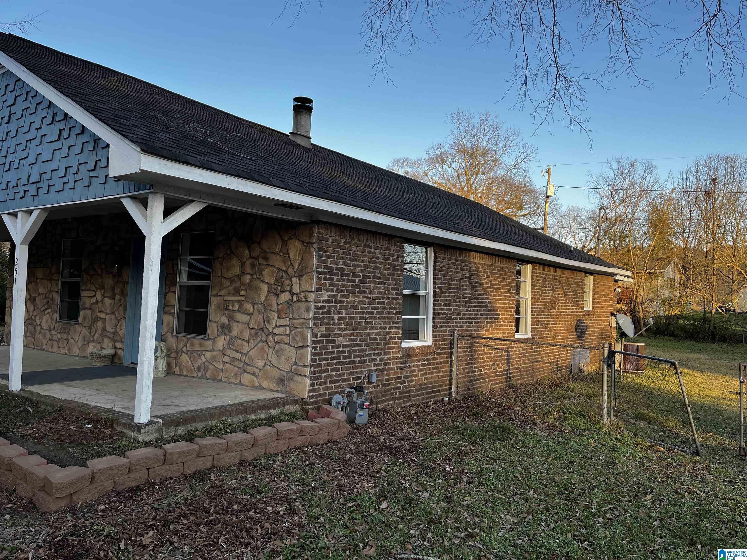 251 Morris Street Bessemer, AL 35022 - Photo 33 of 37