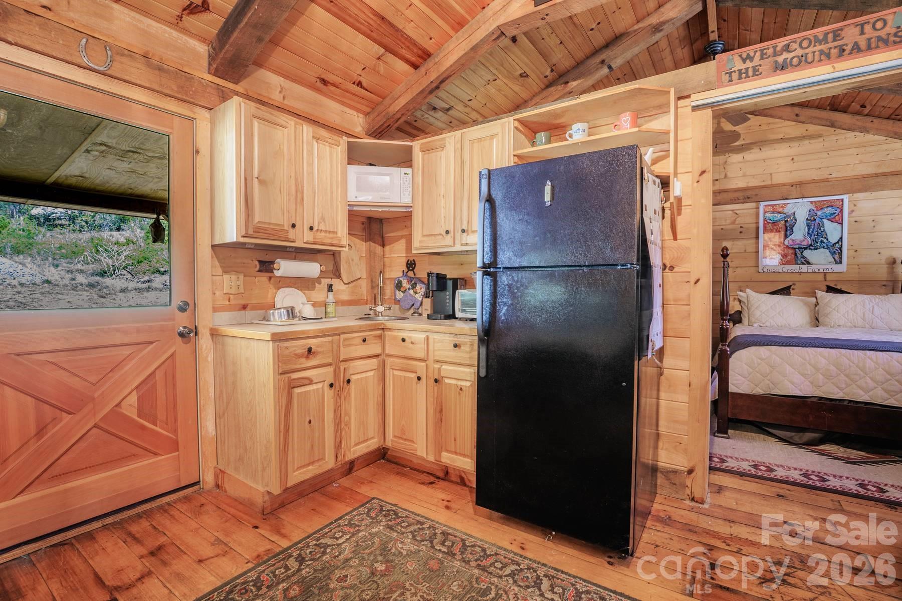 440 Huskey Road Bryson City, NC 28713 - Photo 35 of 42 Gallery Image 35