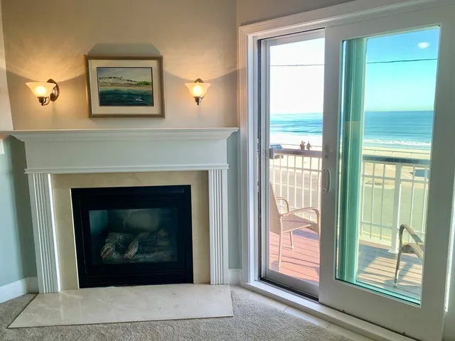 $2,800 | 45 Hull Shore Drive, Unit 110, Hull, MA 02045