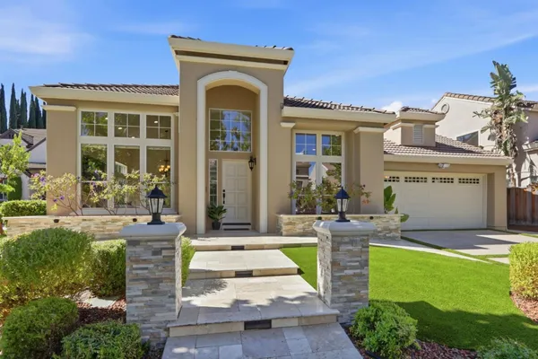 $2,199,999 | 3056 Dante Court, San Jose, CA 95135