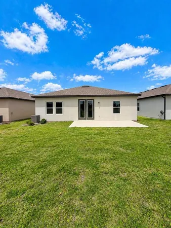 $2,600 | 5712 Haystack Drive, St. Cloud, FL 34771
