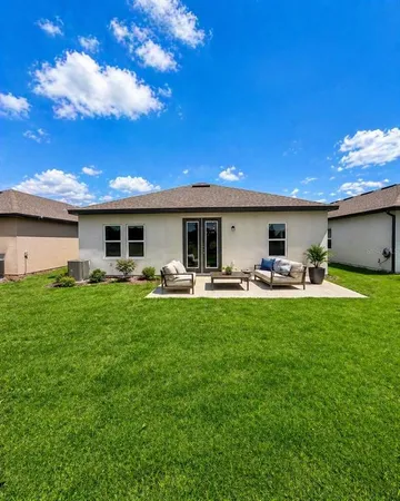 $2,600 | 5712 Haystack Drive, St. Cloud, FL 34771