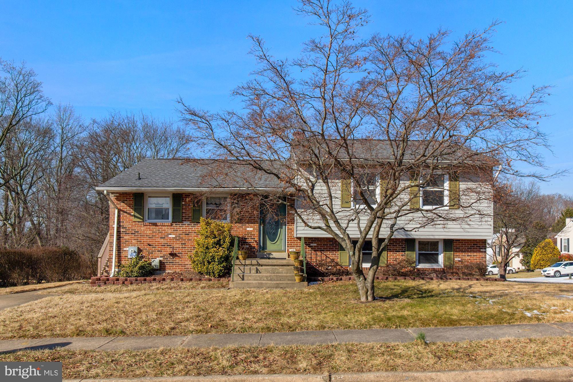 4601 Vicky Road Baltimore, MD 21236 - Photo 1 of 51 Exterior Front