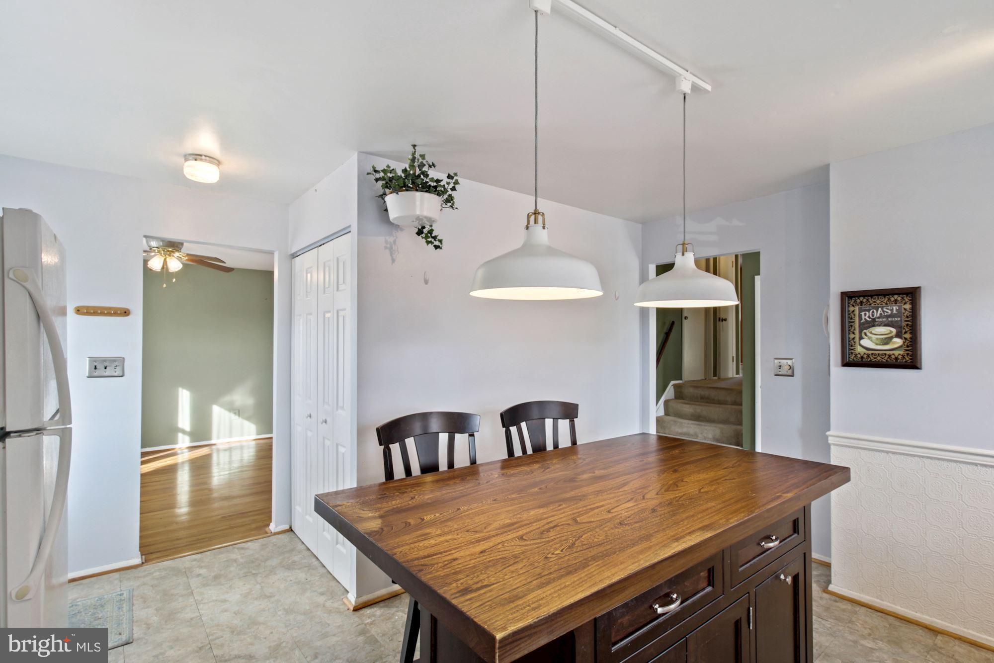 4601 Vicky Road Baltimore, MD 21236 - Photo 14 of 51 Kitchen