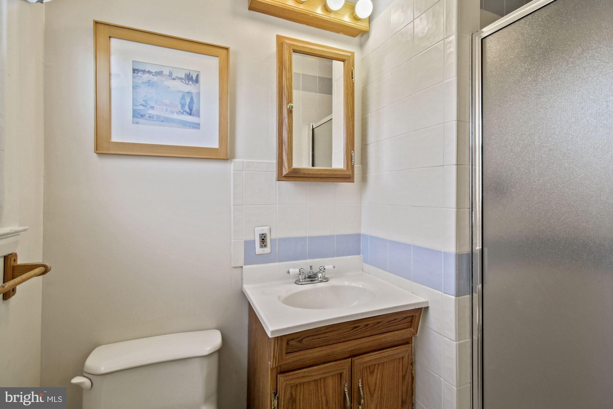 4601 Vicky Road Baltimore, MD 21236 - Photo 22 of 51 Primary Full Bath