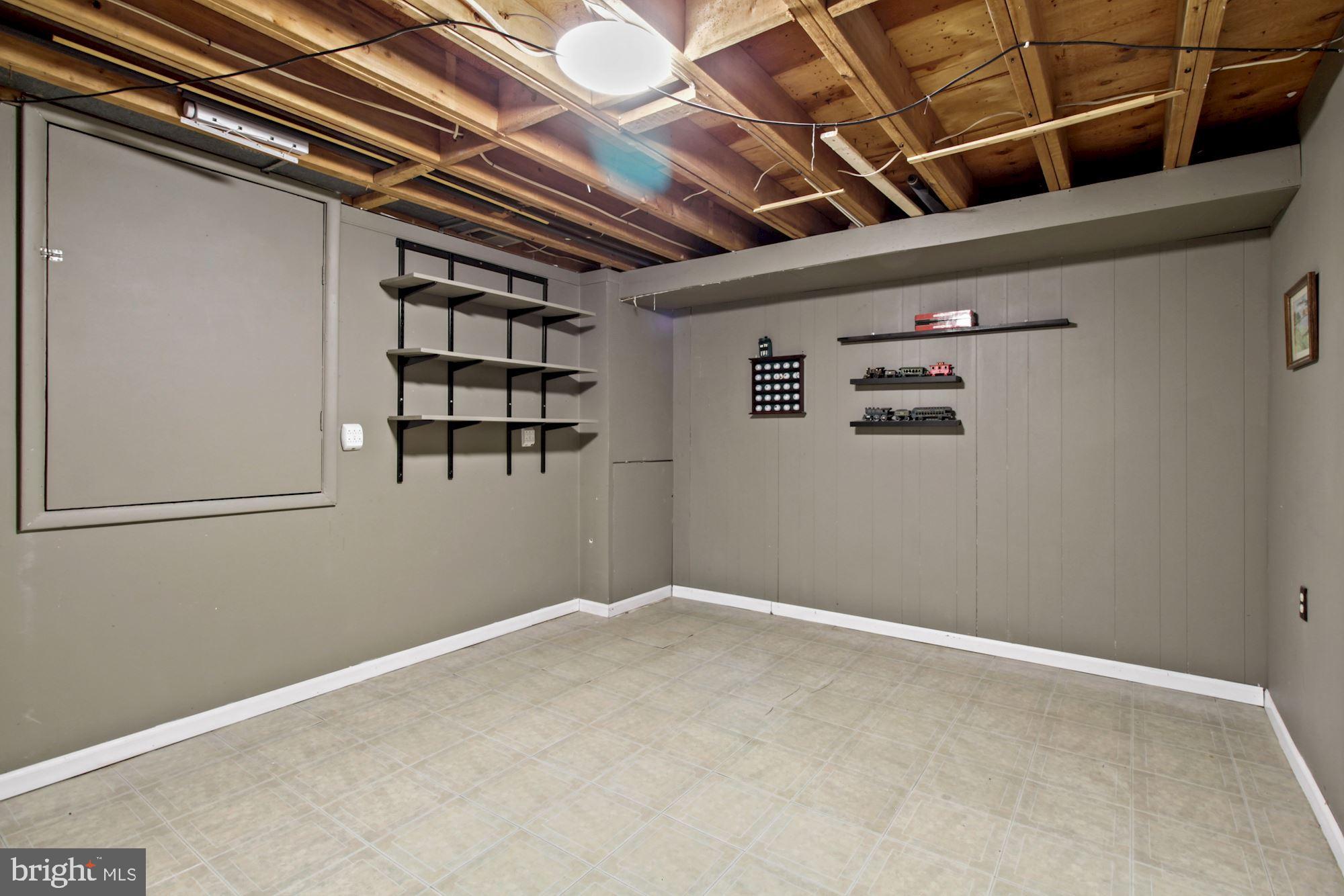 4601 Vicky Road Baltimore, MD 21236 - Photo 35 of 51 Lower Level Rec Room