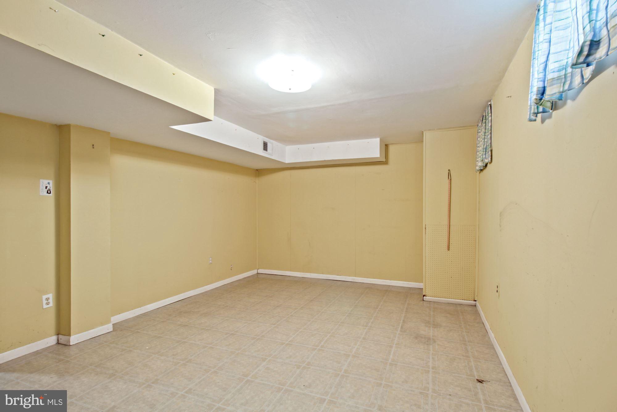 4601 Vicky Road Baltimore, MD 21236 - Photo 39 of 51 Lower Level Bedroom