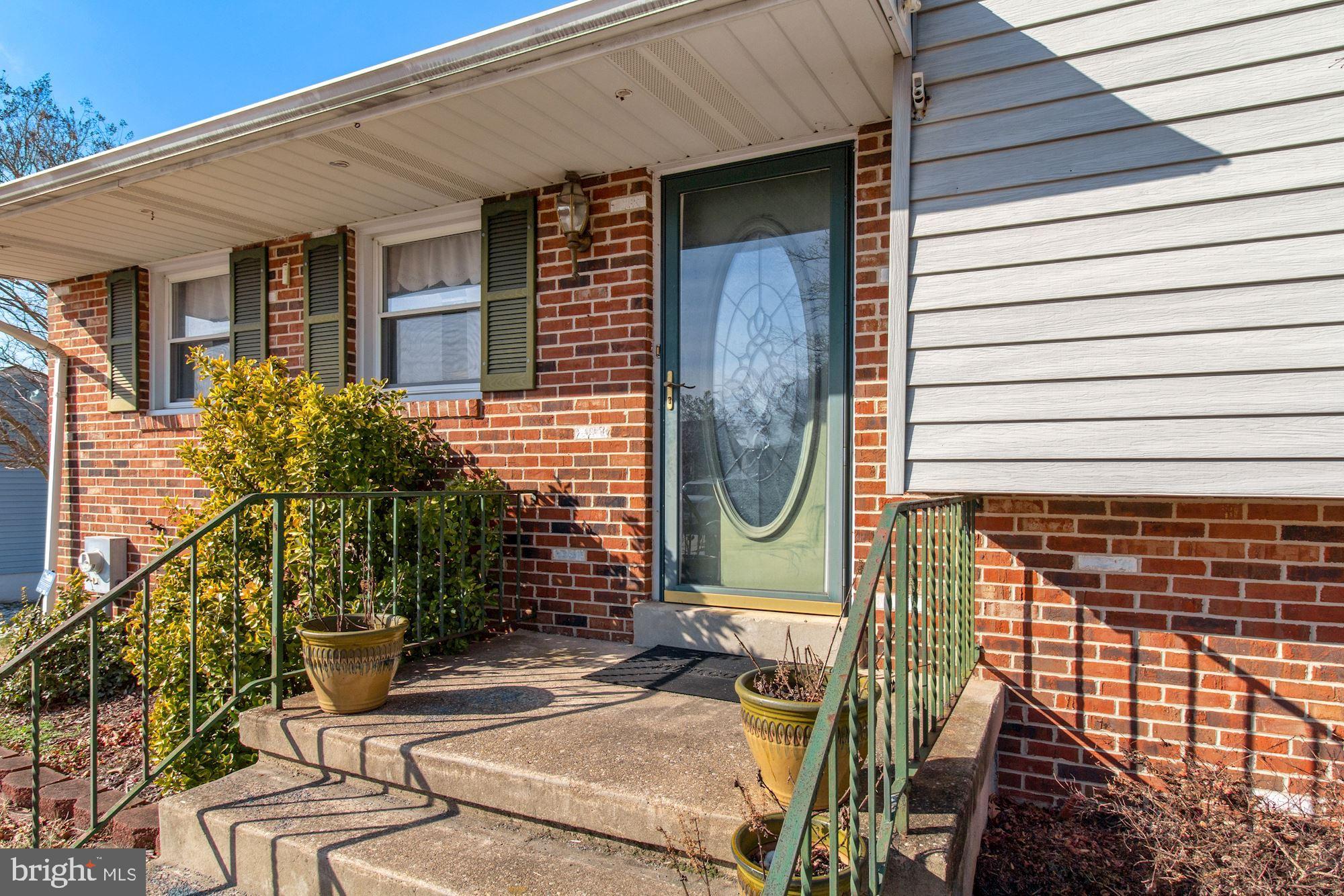 4601 Vicky Road Baltimore, MD 21236 - Photo 51 of 51 Welcome Home!