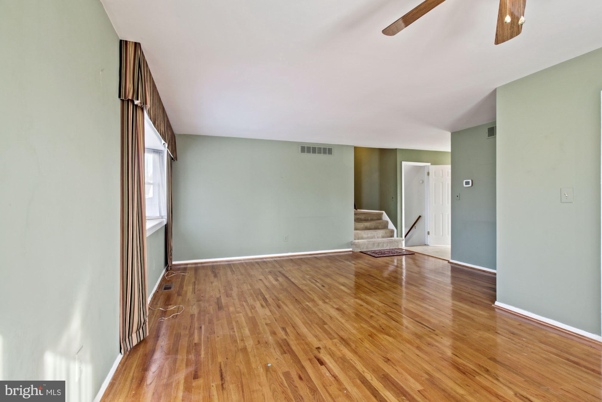 4601 Vicky Road Baltimore, MD 21236 - Photo 10 of 51 Gleaming Hardwoods