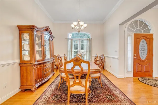 $695,000 | 2327 Colby Drive, Forest, VA 24551