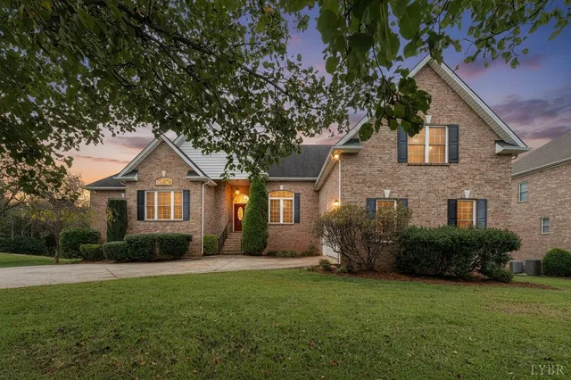 $695,000 | 2327 Colby Drive, Forest, VA 24551