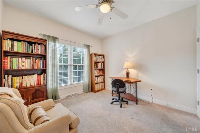 $695,000 | 2327 Colby Drive, Forest, VA 24551