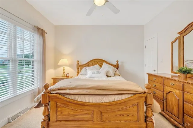 $695,000 | 2327 Colby Drive, Forest, VA 24551