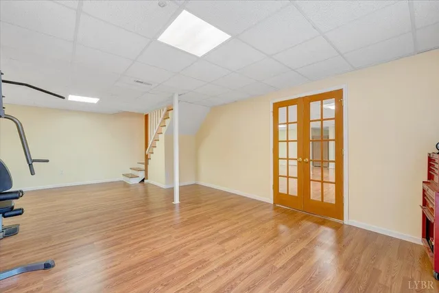 $695,000 | 2327 Colby Drive, Forest, VA 24551