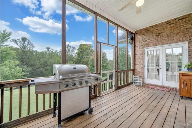 $695,000 | 2327 Colby Drive, Forest, VA 24551