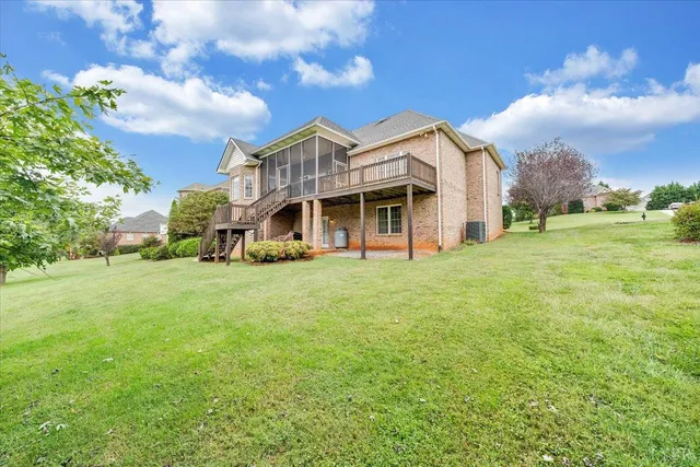 $695,000 | 2327 Colby Drive, Forest, VA 24551