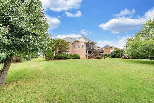 $695,000 | 2327 Colby Drive, Forest, VA 24551