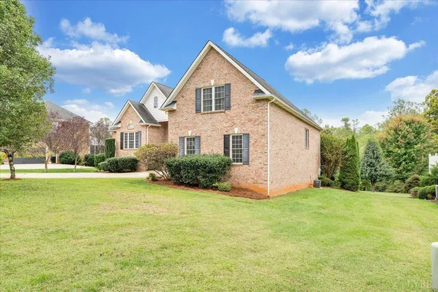 $695,000 | 2327 Colby Drive, Forest, VA 24551