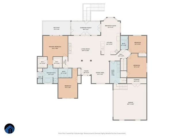 $695,000 | 2327 Colby Drive, Forest, VA 24551