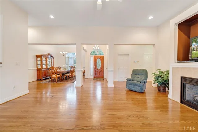 $695,000 | 2327 Colby Drive, Forest, VA 24551