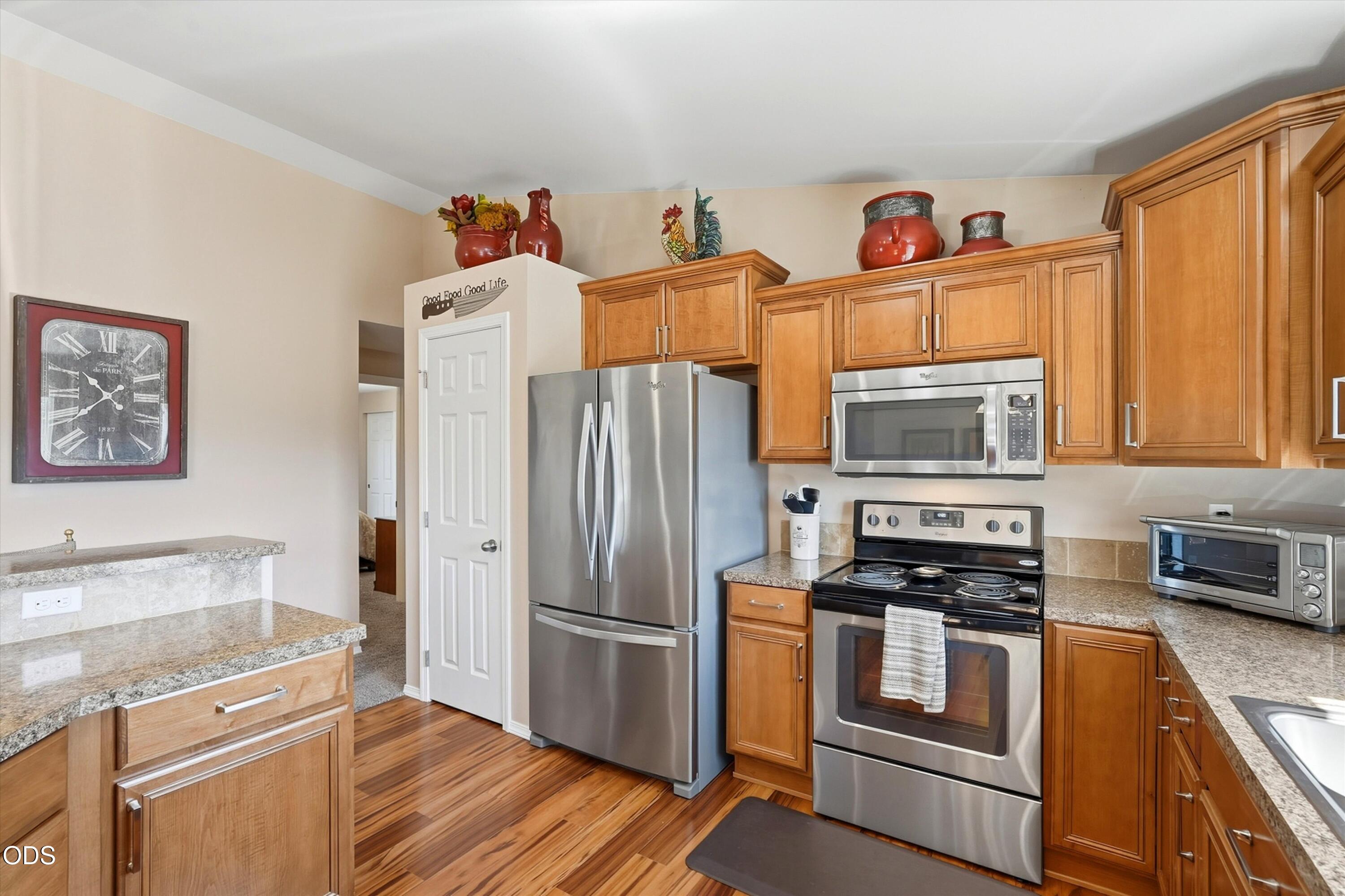 9550 Southwest Shad Road Terrebonne, OR 97760 - Photo 11 of 34 Gallery Image 11