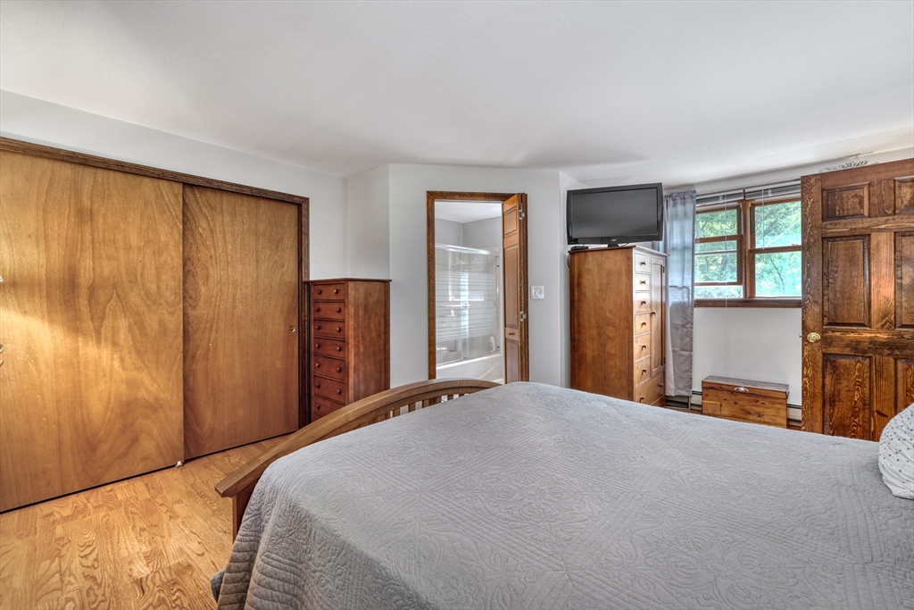 6 High Plain Circle Sharon, MA 02067 - Photo 20 of 40