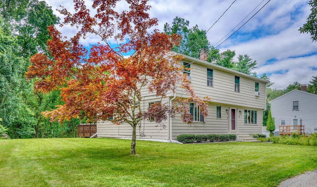 6 High Plain Circle Sharon, MA 02067 - Photo 2 of 40