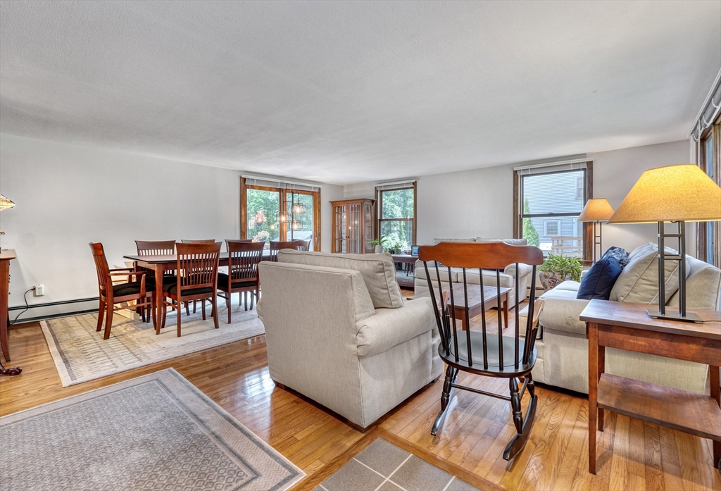 6 High Plain Circle Sharon, MA 02067 - Photo 3 of 40