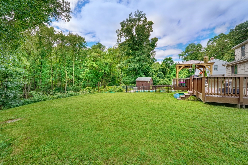 6 High Plain Circle Sharon, MA 02067 - Photo 35 of 40