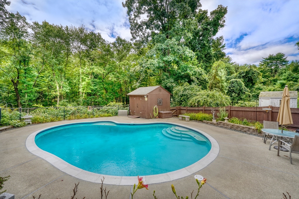 6 High Plain Circle Sharon, MA 02067 - Photo 36 of 40