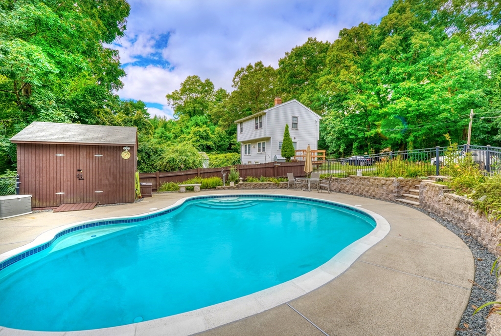 6 High Plain Circle Sharon, MA 02067 - Photo 38 of 40