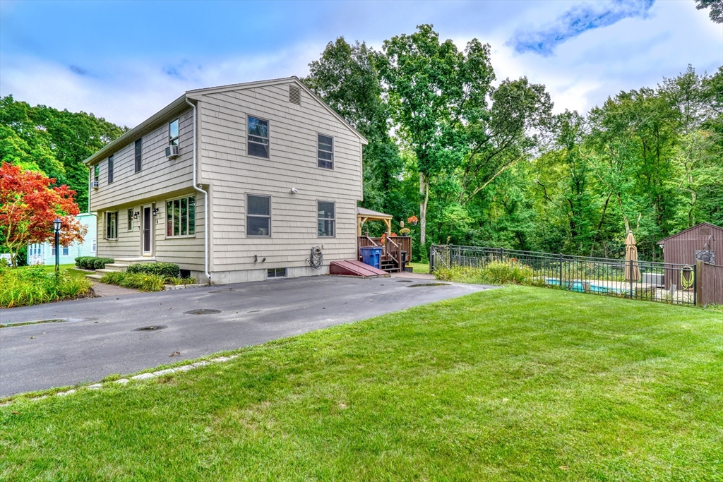 6 High Plain Circle Sharon, MA 02067 - Photo 39 of 40