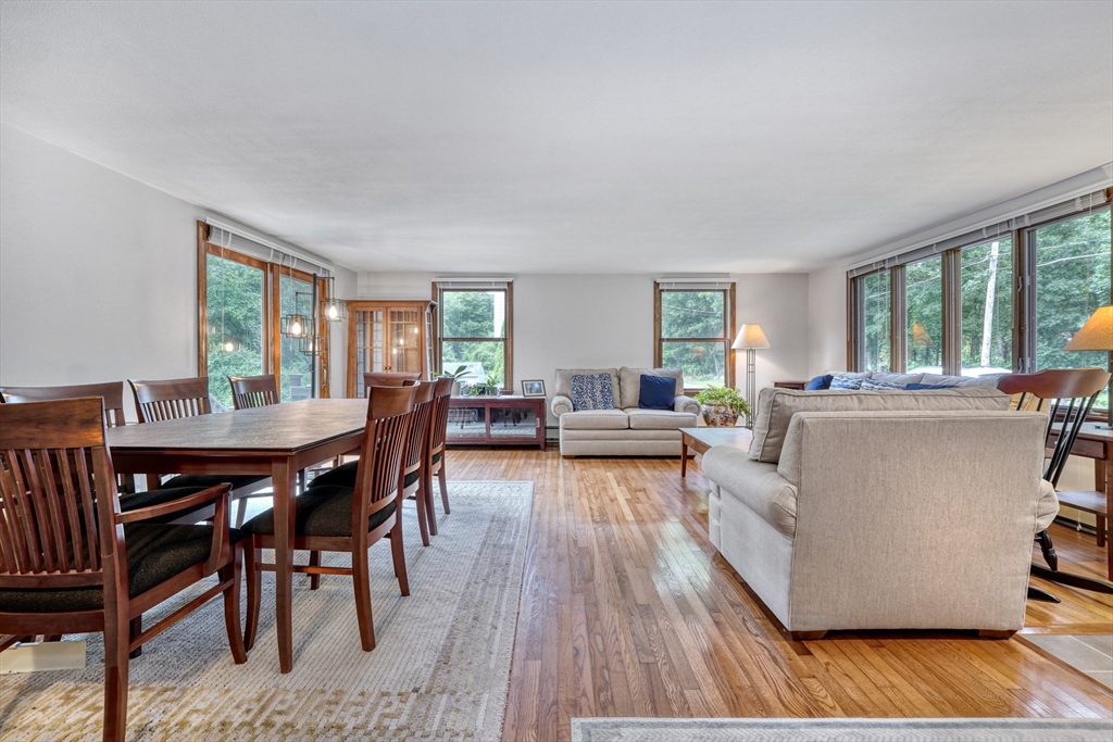 6 High Plain Circle Sharon, MA 02067 - Photo 4 of 40