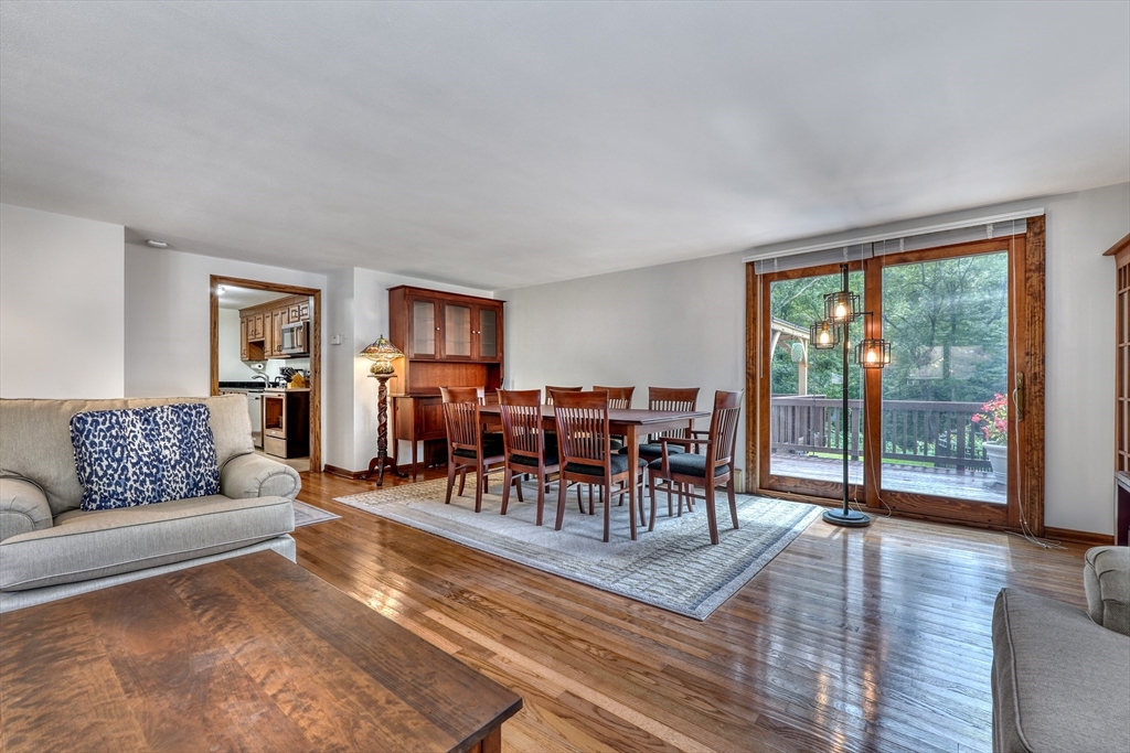 6 High Plain Circle Sharon, MA 02067 - Photo 6 of 40