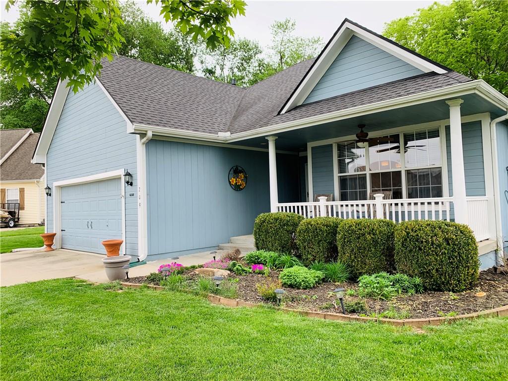 209 Lookout Buckner, MO 64016 - Photo 2 of 55