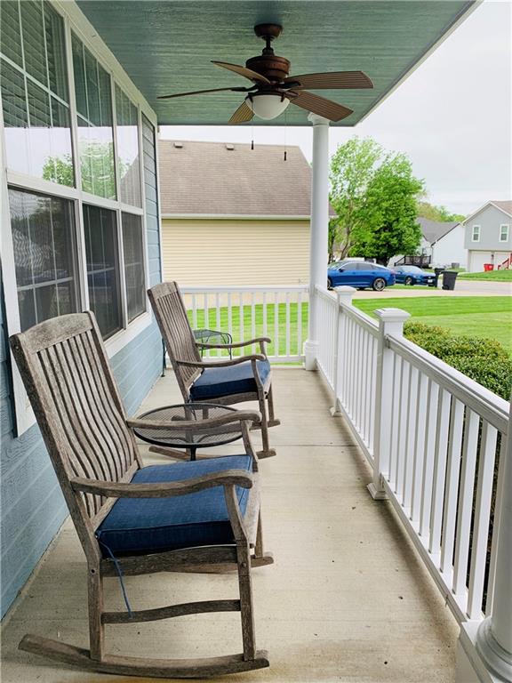 209 Lookout Buckner, MO 64016 - Photo 4 of 55