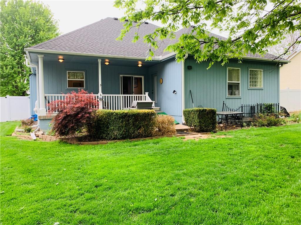209 Lookout Buckner, MO 64016 - Photo 55 of 55