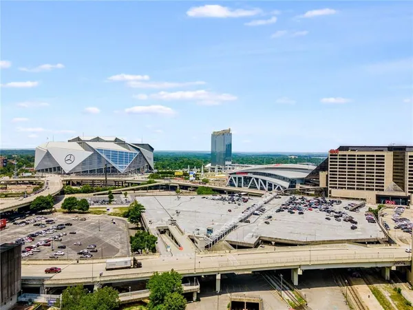 $3,000 | 788 West Marietta Street Northwest, Unit 713, Atlanta, GA 30318