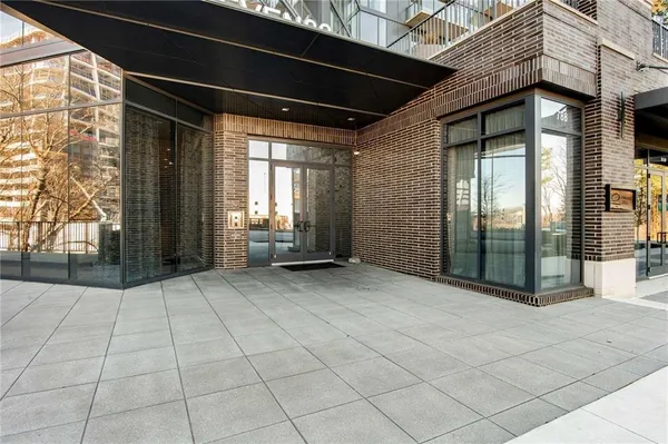 $3,000 | 788 West Marietta Street Northwest, Unit 713, Atlanta, GA 30318