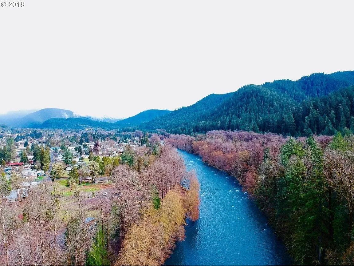 76346 River Road Oakridge, OR 97463 - Photo 2 of 25 2