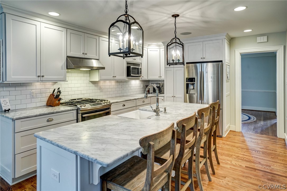 802 Seneca Road Richmond, VA 23226 - Photo 12 of 47 Gallery Image 12