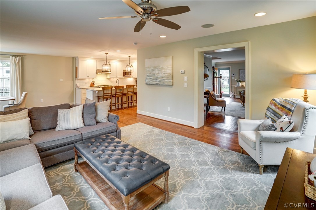 802 Seneca Road Richmond, VA 23226 - Photo 19 of 47 Gallery Image 19