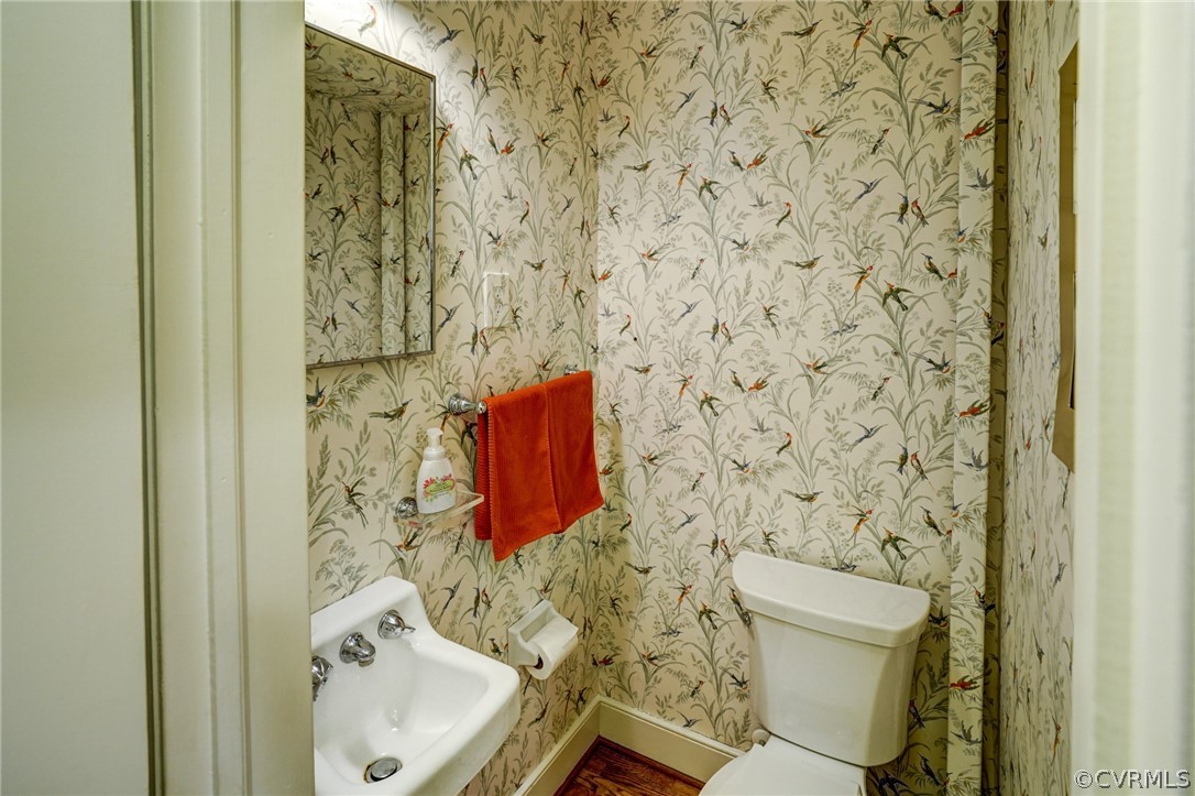 802 Seneca Road Richmond, VA 23226 - Photo 20 of 47 Gallery Image 20