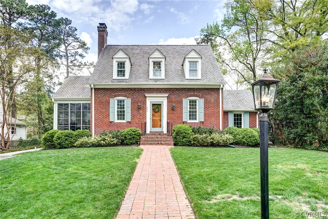 802 Seneca Road Richmond, VA 23226 - Photo 2 of 47 Gallery Image 2