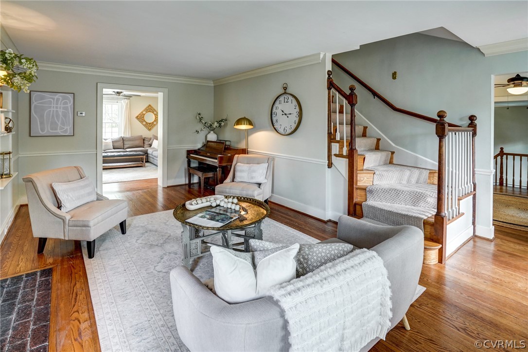 802 Seneca Road Richmond, VA 23226 - Photo 4 of 47 Gallery Image 4