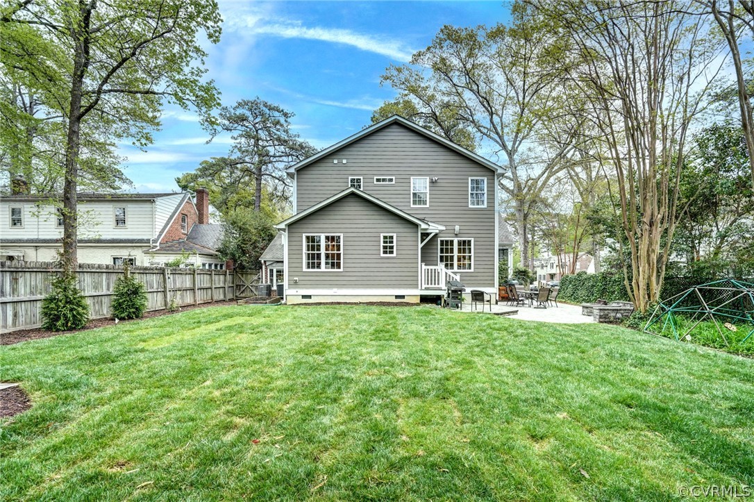 802 Seneca Road Richmond, VA 23226 - Photo 46 of 47 Gallery Image 46