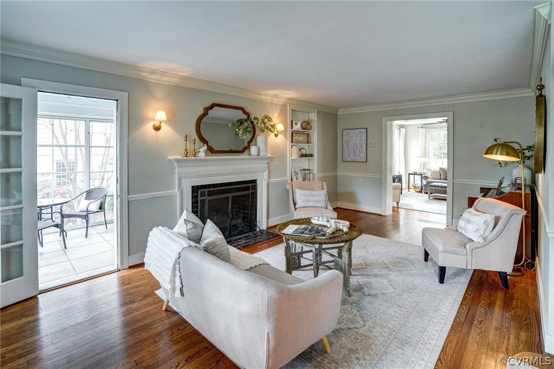 802 Seneca Road Richmond, VA 23226 - Photo 5 of 47 Gallery Image 5