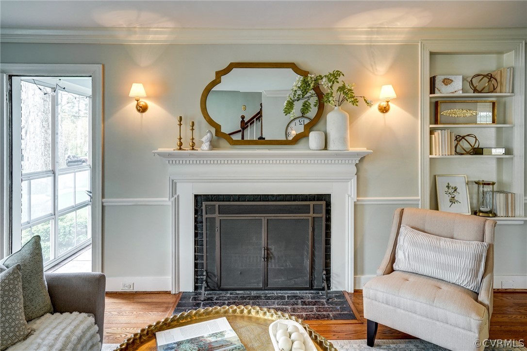 802 Seneca Road Richmond, VA 23226 - Photo 7 of 47 Gallery Image 7