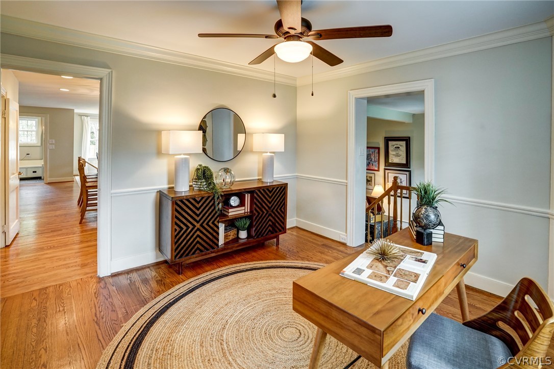 802 Seneca Road Richmond, VA 23226 - Photo 8 of 47 Gallery Image 8