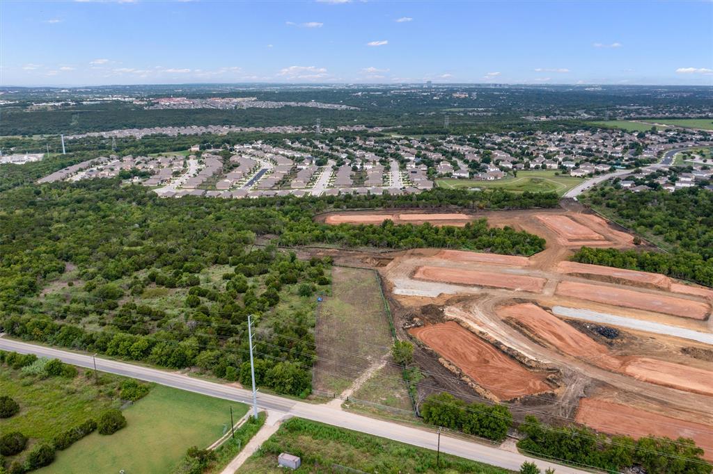 11114 Cameron Road Austin, TX 78754 - Photo 5 of 12 Aerial view